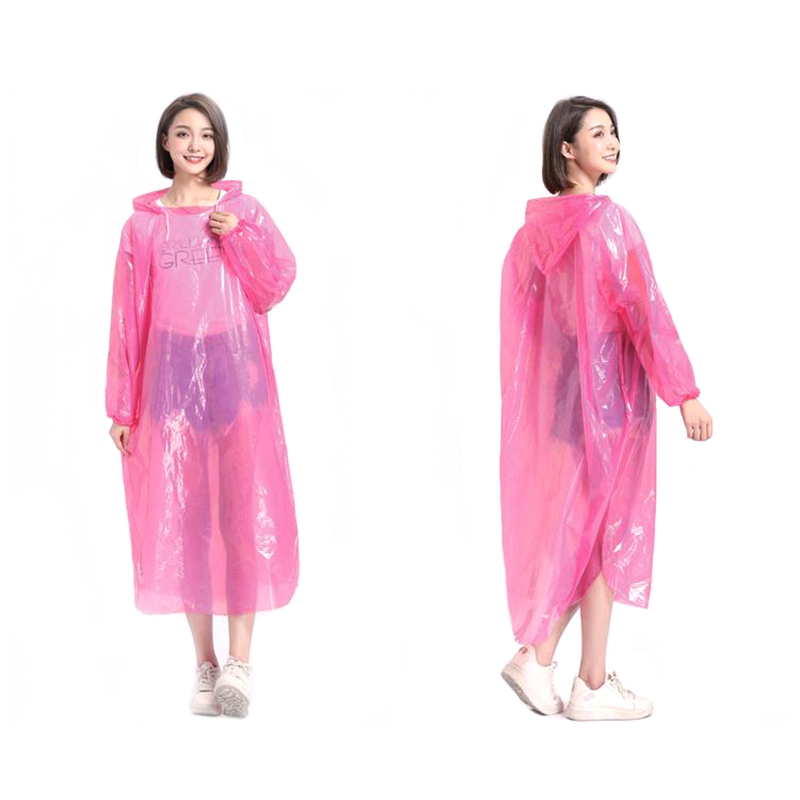 LAETUS PROMPTU PE Raincoat