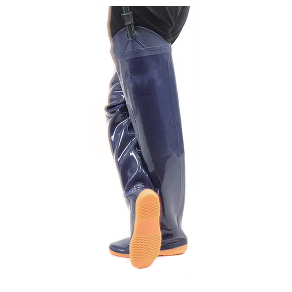 PVC Boot Foot Hip Waders PVC Boot Foot Hip Waders