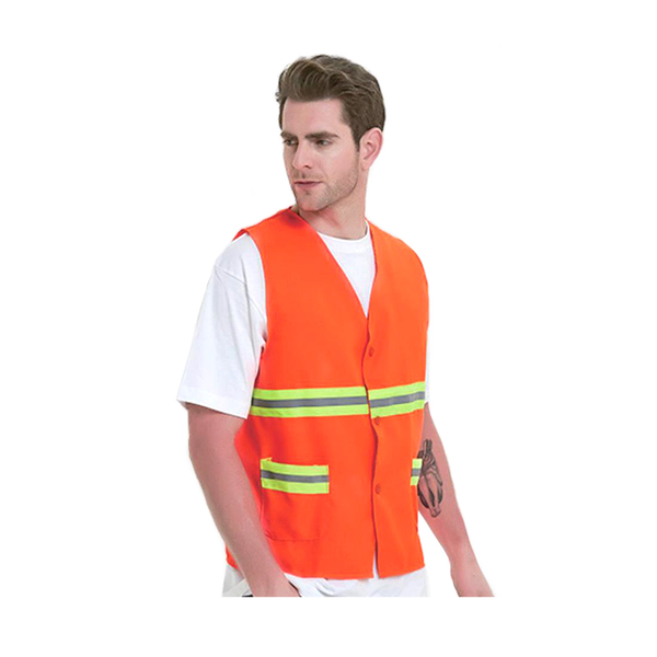 Environmental Sanitation operator Uniform Vest Environmental Sanitation operator Uniform Vest