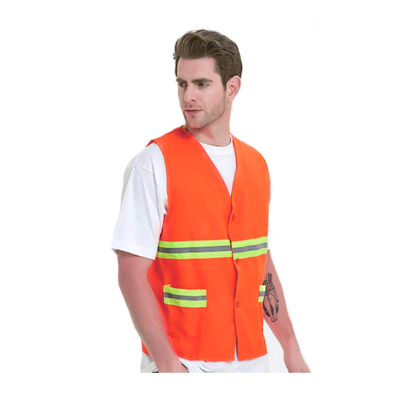Environmental Sanitation operator Uniform Vest Environmental Sanitation operator Uniform Vest