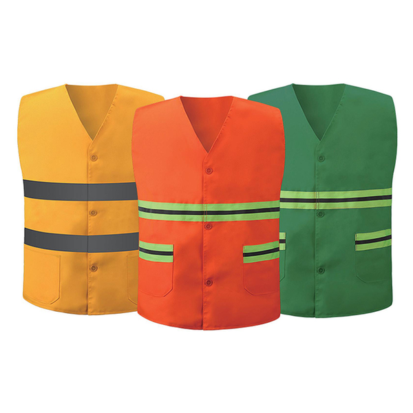 Environmental Sanitation operator Uniform Vest Environmental Sanitation operator Uniform Vest