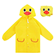 filii Raincoat