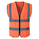 Reflective Safety Vestis