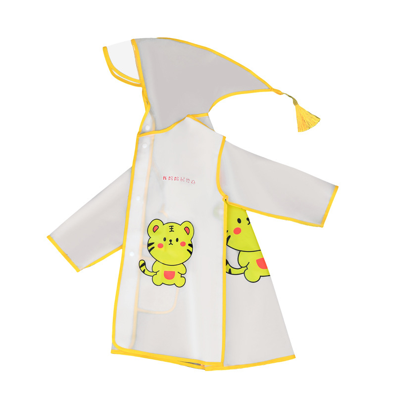 Perspicuus School Cute IMPERVIUS Raincoat